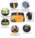  Túi máy ảnh Benro Xen Shoulder Bag S 