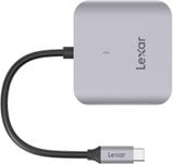  Đầu đọc thẻ Lexar CFexpress Type B (LRW510U-BNHNG) 