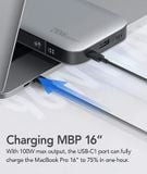  Pin Sạc Dự Phòng ZMI PowerPack No20 