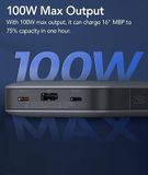  Pin Sạc Dự Phòng ZMI PowerPack No20 
