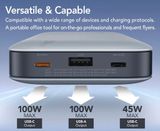  Pin Sạc Dự Phòng ZMI PowerPack No20 