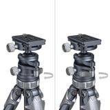  Chân Máy Ảnh SmallRig AP02 Lightweight Travel Tripod ( Ap-02 4222 ) 