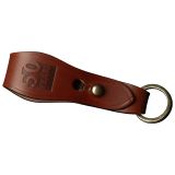  Móc treo Billingham 50Th Belt Key Fob - Tan 