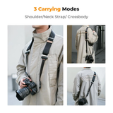  K&F Concept Shoulder Strap 45mm 