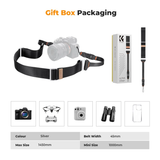  K&F Concept Shoulder Strap 45mm 