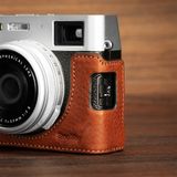  Haftcase Smallrig 4699 ( màu nâu ) cho Fujifilm X100 VI 