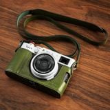  Haftcase Smallrig 4699 ( màu nâu ) cho Fujifilm X100 VI 