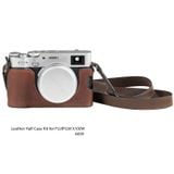  Haftcase Smallrig 4699 ( màu nâu ) cho Fujifilm X100 VI 