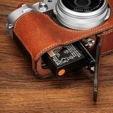  Haftcase Smallrig 4699 ( màu nâu ) cho Fujifilm X100 VI 