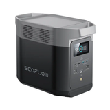  Trạm điện EcoFlow Delta E980 980WH 