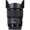 Sigma 20mm f1.4 Art for Leica L