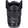 Sigma 20mm f1.4 Art for Leica L