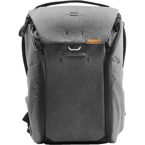 peak designs backpack
