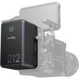  Pin SmallRig x Caleb Pike VB212 Mini V-Mount 