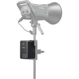  Pin SmallRig x Caleb Pike VB212 Mini V-Mount 