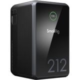  Pin SmallRig x Caleb Pike VB212 Mini V-Mount 