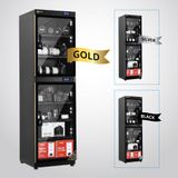  Tủ Chống Ẩm Nikatei NC 180S ( NC180s ) 