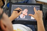  Wacom Cintiq Pro 16 DTH-167 