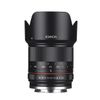 Samyang 21mm F1.4 ED for Sony E