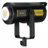  Đèn LED chụp hình Godox FV200 