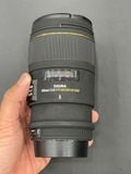  Sigma 150mm F2.8 Apo Macro DG Hsm for Canon Cũ 