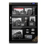  Tủ Chống Ẩm Cao Cấp Nikatei NC 230HS (230 Lít ) 