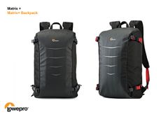 Balo Lowepro Matrix BP 23L