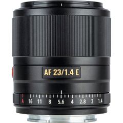 Viltrox AF 23mm F1.4 for Sony ( APSC )