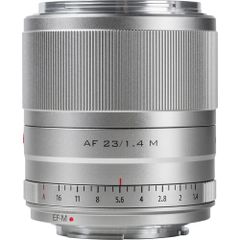 Viltrox AF 23mm F1.4 for Canon M ( APSC )