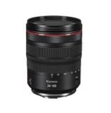  Canon RF 24-105mm F4 L IS 