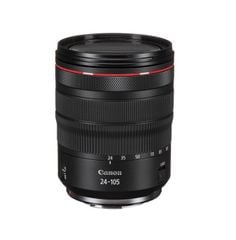 Canon RF 24-105mm F4 L IS ( Nhập Khẩu )