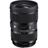 Sigma 24-35mm F2 Art for Nikon