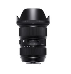 Sigma 24-35mm F2 Art for Nikon