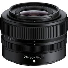 Nikon Z 24-50mm F4-6.3 ( NK )