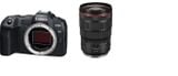  Canon EOS R8 Body 