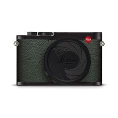 Leica Q2 007 Edition