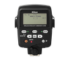  Bộ điều khiển Đèn Speedlight Không dây SU-800 