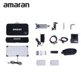  Đèn Vải Aputure Amaran F21x Bi Color LED Mat ( V-Mount - 2 x 1' ) 