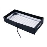  Đèn Vải Aputure Amaran F21x Bi Color LED Mat ( V-Mount - 2 x 1' ) 
