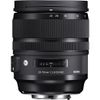 Sigma 24-70mm F2.8 Art for Canon