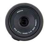  Canon EF-S 24mm f2.8 STM ( Nhập khẩu ) 