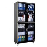  Tủ Chống Ẩm Nikatei NC 600S ( Nc600s ) 