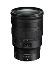 Nikon Z 24-70mm F2.8 S