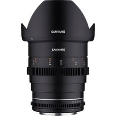 Samyang VDSLR 24mm T1.5 MK2