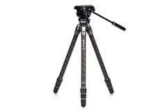 Chân máy ảnh Tripod Benro TTOR24CLV-S4PRO