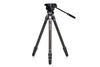 Chân máy ảnh Tripod Benro TTOR24CLV-S4PRO