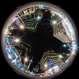  Ống kính Laowa 4mm F2.8 