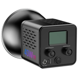  Đèn LED Ulanzi L024 40W Pro RGB 