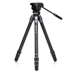 Chân máy ảnh Tripod Benro TTOR34CLV-S4PRO