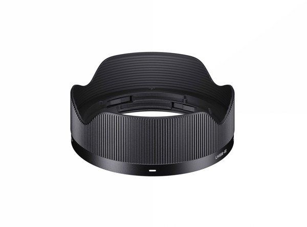 Sigma Lens Hood LH656-02 for Sigma 24mm F2
